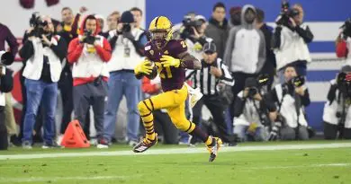 jack jones asu