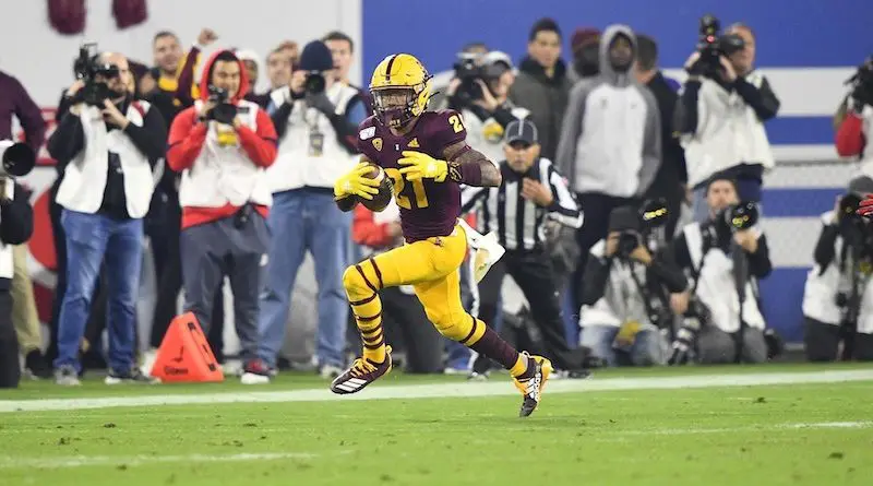 jack jones asu