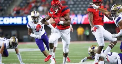 nathan tilford vs uw 2019