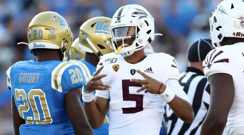 ASU vs UCLA-1