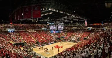 Beasley Coliseum