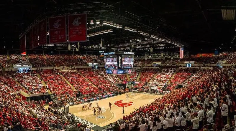 Beasley Coliseum