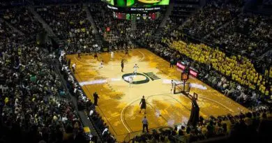 Matt Knight OregonLive2