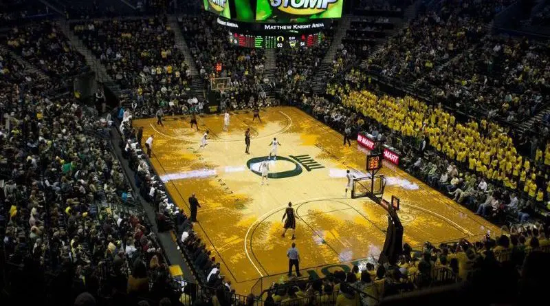 Matt Knight OregonLive2