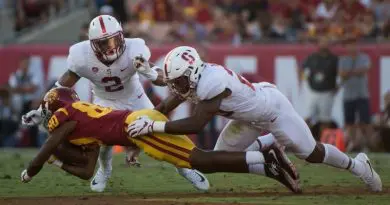 Stanford football tackling stanford.edu 800