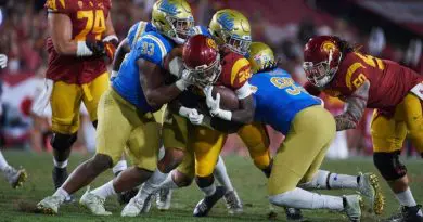 UCLA USC 800