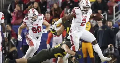 Utah Pac-12 Championship game