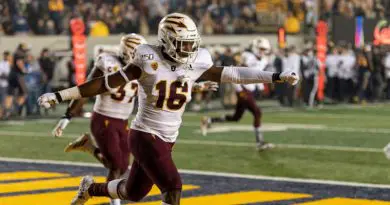 asu cal 2019 getty