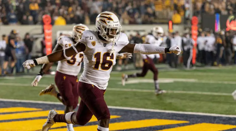 asu cal 2019 getty