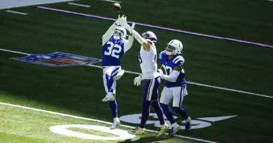 blackmon colts