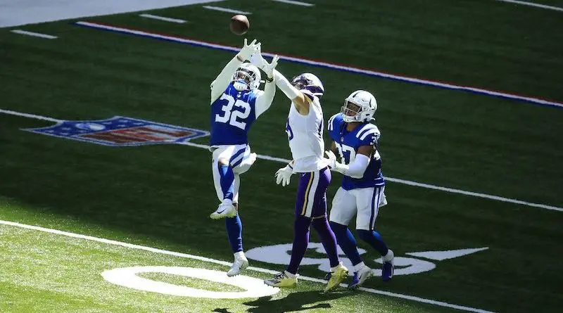 blackmon colts