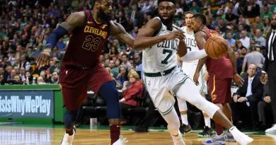 jalen brown cal celtics