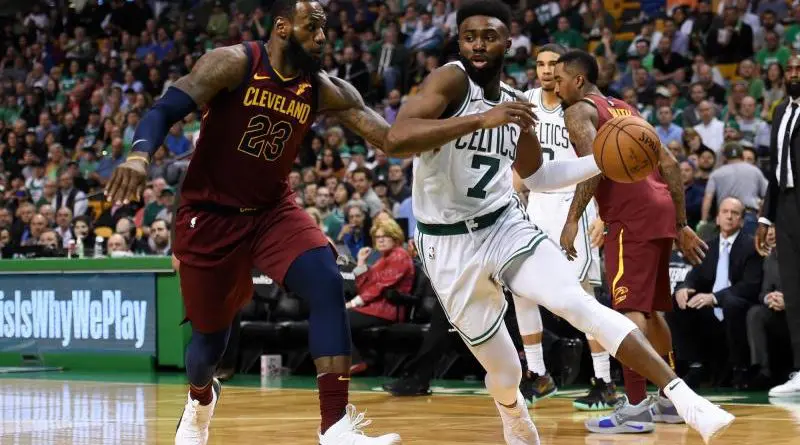 jalen brown cal celtics