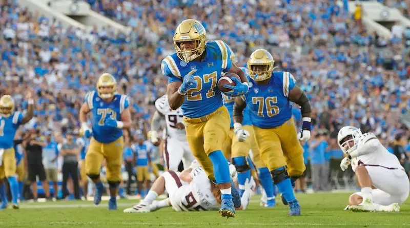 joshua kelley uclabruins
