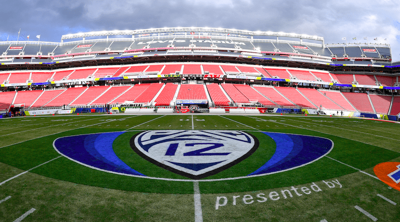 pac-12 stadium