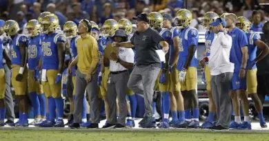ucla and chip kelly