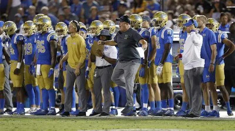 ucla and chip kelly