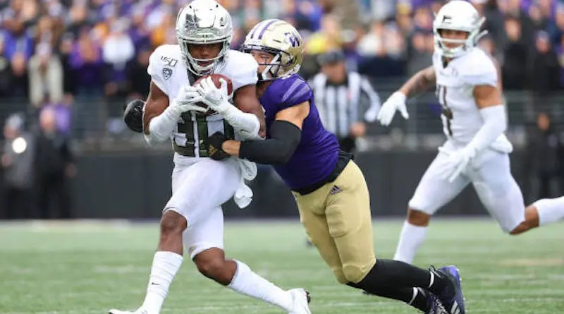 uo redd vs uw 2019