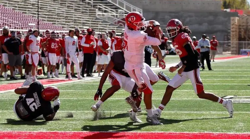 utah scrimmage 2020 (1)