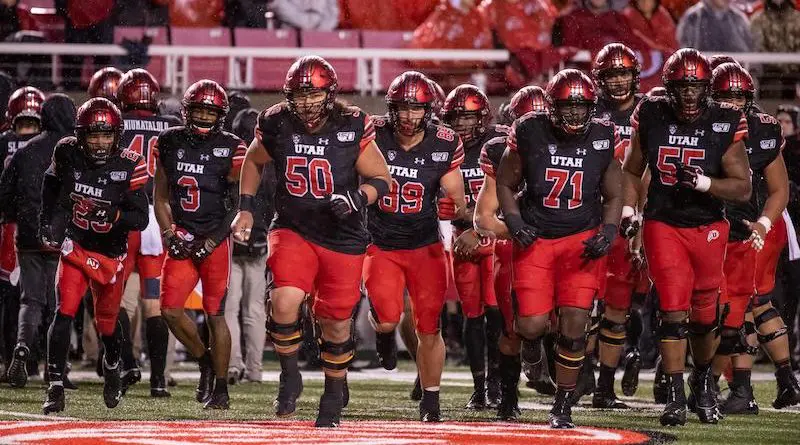 utah vs asu 2019 utahutes