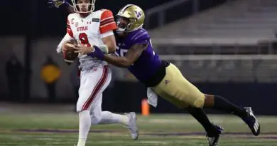 Washington’s Zion Tupuola-Fetui vs utah