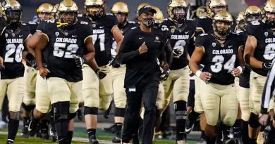 buffs running out