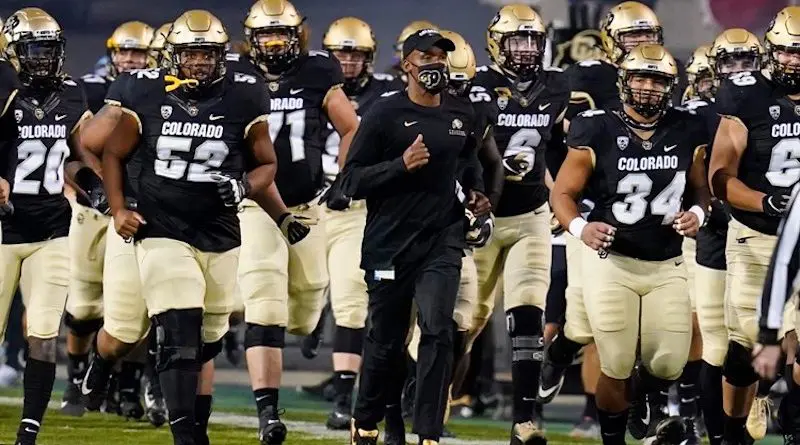 buffs running out
