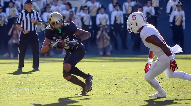 cu vs stanford 2019