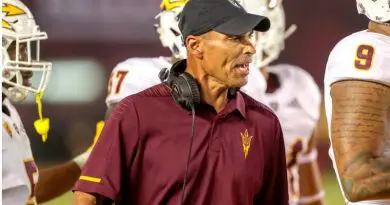 herm edwards coaching