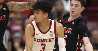 oscar da silva stanford 2019