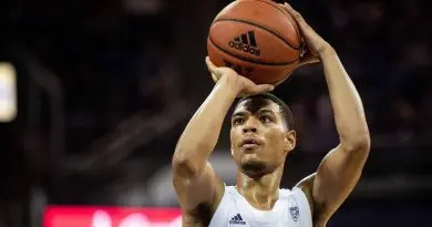 quade green
