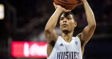 quade green uw