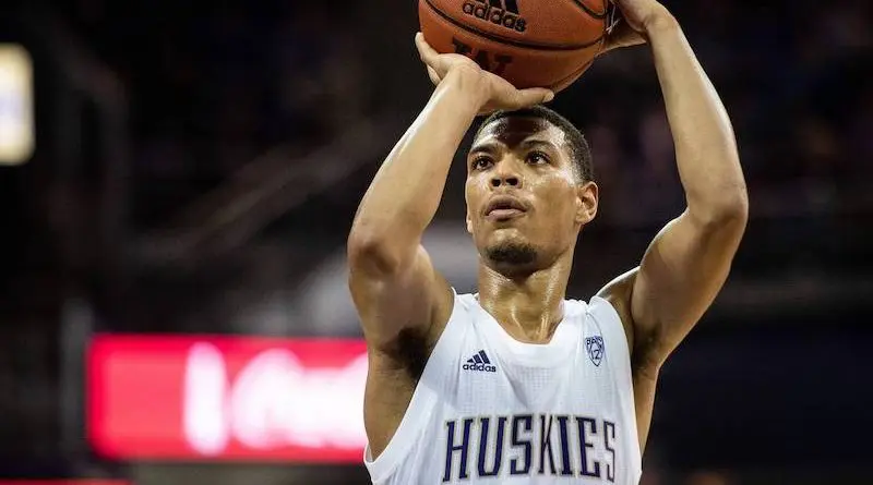 quade green uw