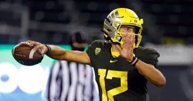 tyler shough vs stanford 2020