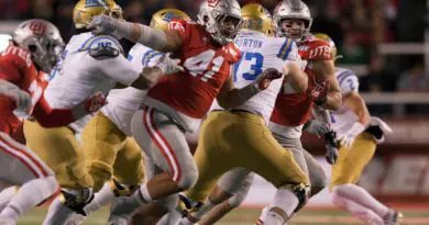 uta vs ucla 2019