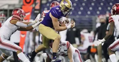 uw vs utah football 2020