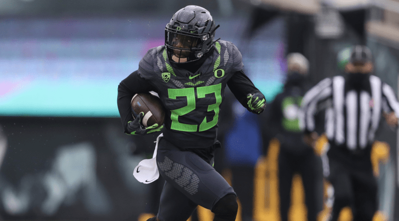 verone mckinley vs ucla 2020