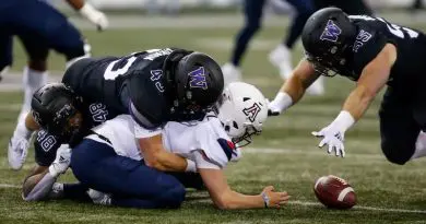 washington vs az