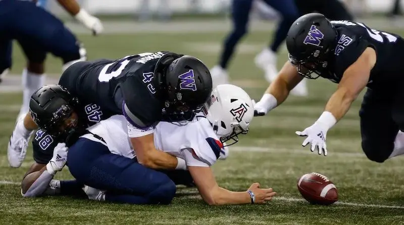 washington vs az