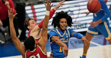 Tyger Campbell