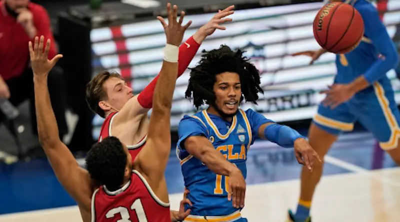 Tyger Campbell