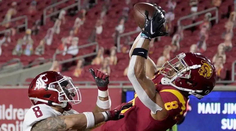 amon-ra usc wsu 2020