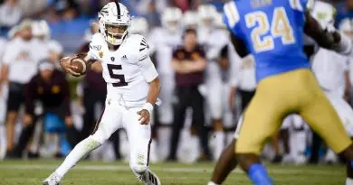 asu vs ucla 2019