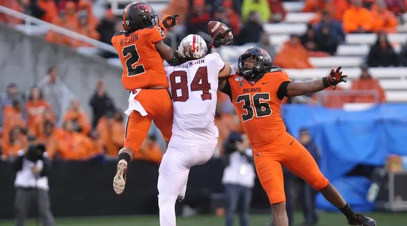 beavers cardinal 2020