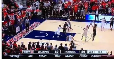 cu vs ua last-second shot
