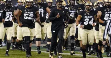 dorrell and buffs