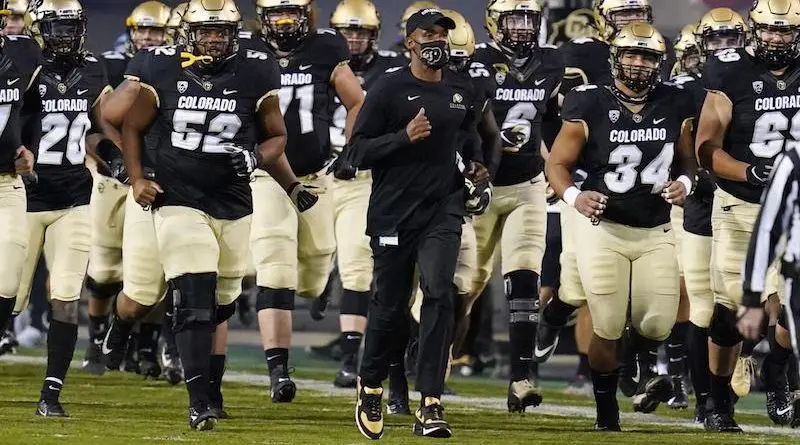 dorrell and buffs