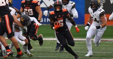 jermar jefferson vs cal