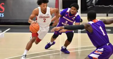 myles warren