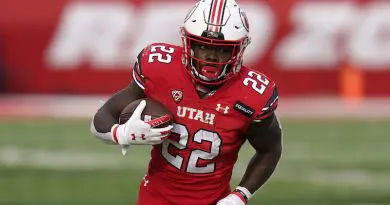 Ty Jordan,Jahad Woods